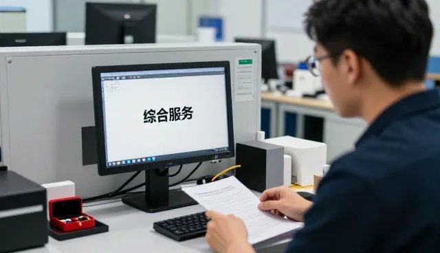 信息化咨询方案