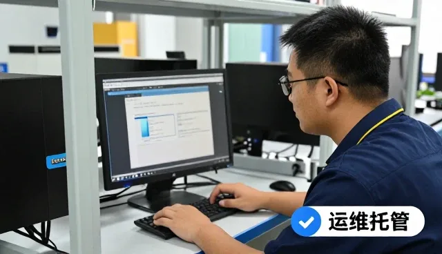 信息技术支持让施工现场应用更加便捷