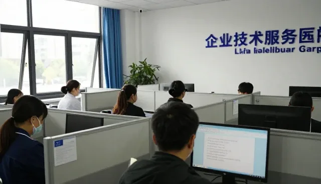 如何通过运维托管提升业务效率
