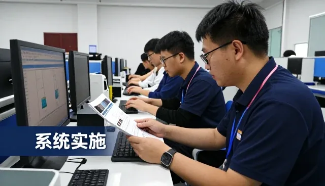 山东雷霆重生信息科技有限公司观察定制化信息化方案市场发展方向
